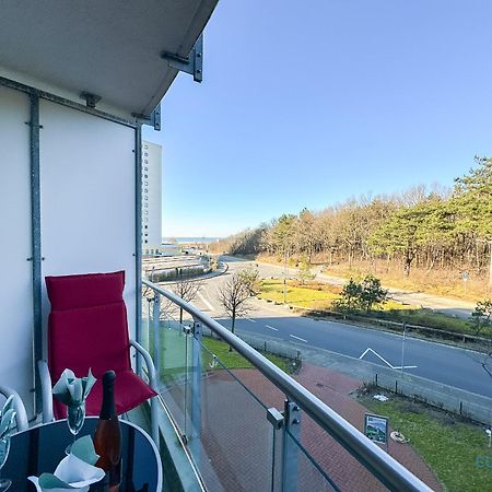 קושהאבן Haus Nordseebrandung Wohnung 2.4 מראה חיצוני תמונה